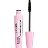 "Wet N Wild Megavolume" blakstienų tušas E156A Very Juodas