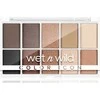 Wet N Wild Wnw akių šešėlių 10 paletė 1114073e
