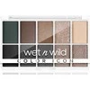 Wet N Wild Wnw akių šešėlių 10 paletė 1114076e