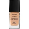 Wet N Wild Photo Focus Foundation Dewy Classic rusvai gelsvas Makiažo pagrindas 28ml