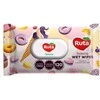 Wet wipes Rūta selecta. 1 sl. 120 pcs
