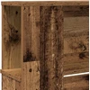 Galvūgalio spintelė Senas medis 220 x 18,5 x 102,5 cm
