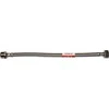 Santechninė žarnelė Tucai Taq Fil-Nox, V3/8”-I3/8”, 100 cm