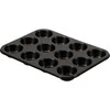 Guardini Cupcake tin 12 pcs. Gardenia 27 x 35 x 3 cm
