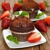 Guardini Cake tin 12 pcs. with carrying lid Bake Away 27 x 35 x 3 cm