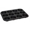 Guardini Cake tin 12 pcs. with carrying lid Bake Away 27 x 35 x 3 cm