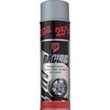 Auto_K Dažai ratlankiams Auto K 288937/4288837, sidabrinė, 500 ml