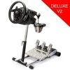 „WheelStandPro Wheel Stand Pro“, „DELUXE V2“ stovas, skirtas „Turtle Beach VelocityOne Flight“ (EAN 5907734782507)