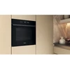 Įmontuojama orkaitė Whirlpool WOI4S8CM1SBA