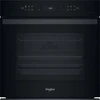 Įmontuojama orkaitė Whirlpool WOI6A8HT1SBA