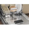 Indaplovė Whirlpool W7F HS51 X