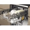 Indaplovė Whirlpool W7F HS51 X