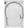 Whirlpool Skalbimo mašina | WRBSB 6249 W EU | Energijos vartojimo efektyvumo klasė C | Priekinis pakraunamas | Skalbimo talpa 6kg | 1200 aps./min. | Gylis 43 cm | Plotis 60 cm | LED | Balta