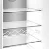 „Whirlpool“ šaldytuvas | WHK 25404 XP8E | Energijos vartojimo efektyvumo klasė A | Laisvai pastatomas | Kombinuotas | Aukštis 203,5 cm | „No Frost“ sistema | Grynasis tūris 106 l | 32 dB | „Pearl Inox“