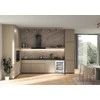 Whirlpool WBUFZ011 Upright šaldiklis Built-in 91 L E Baltas