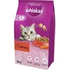 Whiskas Suaugusieji Sausas maistas suaugusiems jautiena katė 14kg