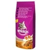 Whiskas Suaugusieji Sausas maistas suaugusiems jautiena katė 14kg