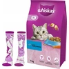 Kačių Maistas - Whiskas Su Tunų 7 Kg Sausas