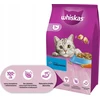 Kačių Maistas - Whiskas Su Tunų 7 Kg Sausas