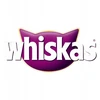 Šlapias kačių maistas Whiskas Adult, 80 x 85 g