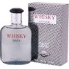EVAFLOR tualetinis vanduo "Whisky sidabrinis", 100 ml