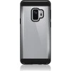 Dėklas Baltas DIAMONDS "INNOCENCE TOUGH CLEAR" FUTERA DLA SAMSUNG GALAXY S9, Juodas SALE