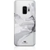 Dėklas Hama Baltas DIAMONDS "LIQUIDS" FUTERA DLA SAMSUNG GALAXY S9, GRAY SALE