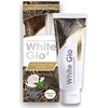 White Glo Baltas Glo Baltas Glo Coconut Oil Shine kokosų dantų pasta su mėtomis 120ml