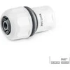 White Line Universalus greitas sujungimas laistymo žarnai GSV x ½"(13mm) arba ¾"(19mm)