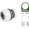 Bradas Srieginė žarnos reduktorius 1 x 3/4 WL-2111