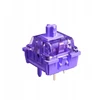 White Shark Baltas Shark Baltas Shark Purplepulse Mechanical Switches 25 pcs.
