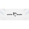 Klaviatūra White Shark Baltas Shark Wakizashi-2 baltas US red switch