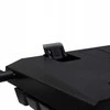 Klaviatūra White Shark Baltas Shark Wakizashi-2 pilkas-juodas US red switch