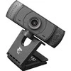 Internetinė kamera White Shark Owl, FULL HD jutiklis, CMOS 2.0 Mpix, SONIX 2279 + 2053, Triukšmo slopinimas