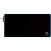 Pelės kilimėlis žaidimams su RGB pašvietimu White Shark Luminous XL, 800x350x3mm