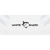 White Shark Klaviatūra žaidimams Baltas Shark Ashiko Raudona su laidu mechaninė su pašvietimu juoda