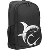 Nešiojamo kompiuterio kuprinė White Shark Scout Black - Silver