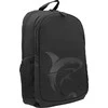 Nešiojamo kompiuterio kuprinė White Shark Scout Black