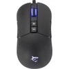 Žaidimų pelė White Shark Arthur, 10000 DPI, 9 mygtukai, su RGB pašvietimu