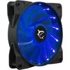 Korpuso aušintuvas White Shark Vector, 120mm, su mėlynu LED pašvietimu