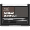 Wibo Eyebrow Shaping Kit 5
