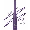 Wibo Wild Plum Liquid Akių apvadas Plum 3.5 g