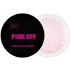 Wibo Rožinė Off Setting Powder Rožinė, 7 g