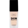 Wibo Skin Perfector Longwear Foundation 5W Golden, 30 ml