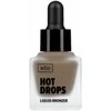 Wibo Hot Drops Liquid Bronzer 1, 15 ml