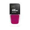 Wibo 1 Coat Manicure Glossy Nagų lakas 22 8.5 ml