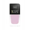 Wibo 1 Coat Manicure Glossy Nagų lakas 22 8.5 ml