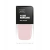 Wibo 1 Coat Manicure Glossy Nagų lakas 22 8.5 ml