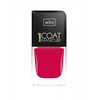 Wibo 1 Coat Manicure Glossy Nagų lakas 22 8.5 ml