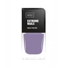 Wibo Extreme Full-Coverage Nagų lakas 550 Dark rusvai gelsvas 8.5 ml